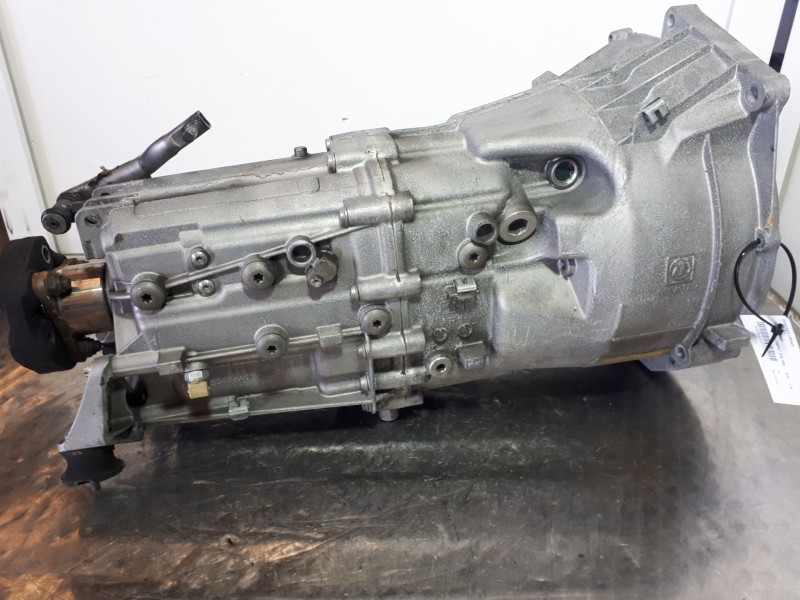 Recambio de caja cambios para bmw serie 3 compact (e46) 320td referencia OEM IAM HDE  