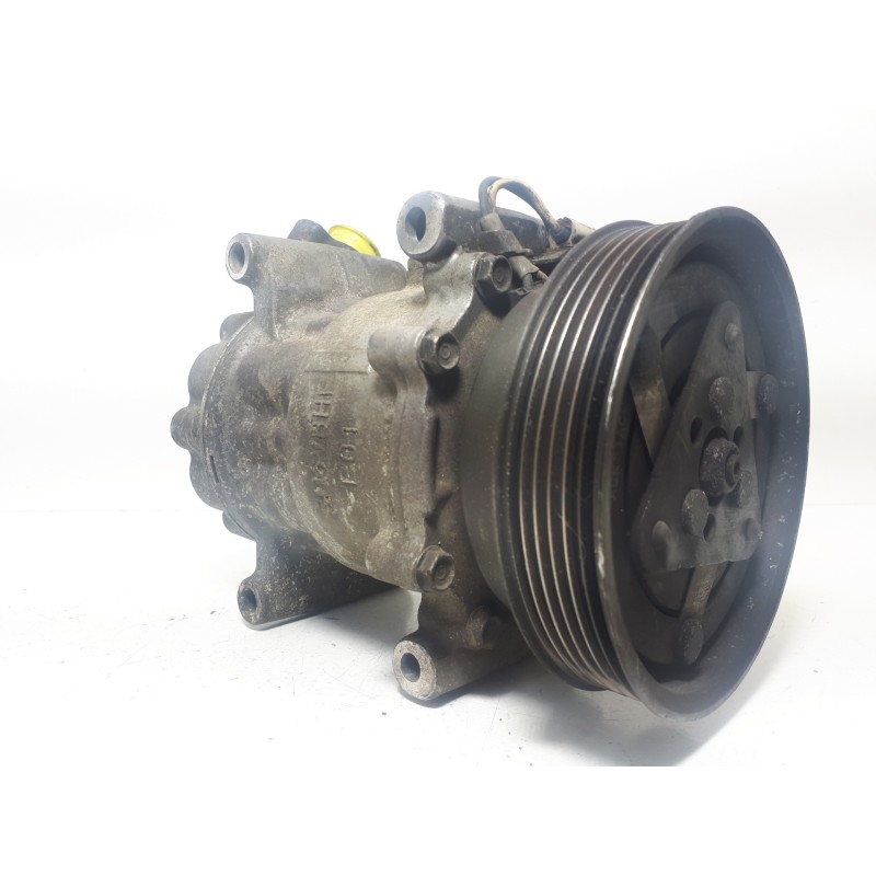 Recambio de compresor aire acondicionado para renault clio ii fase ii (b/cb0) societe generique referencia OEM IAM 7700273801 14