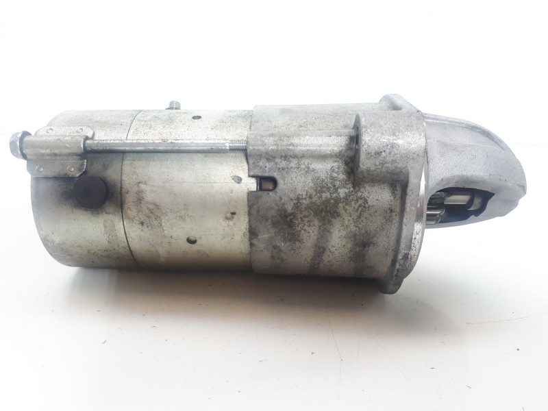 Recambio de motor arranque para ssangyong rexton w limited 4wd referencia OEM IAM A6711510201  