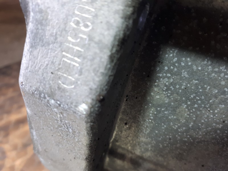 Recambio de caja cambios para bmw serie 3 compact (e46) 320td referencia OEM IAM HDE  