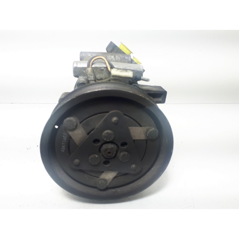 Recambio de compresor aire acondicionado para renault clio ii fase ii (b/cb0) societe generique referencia OEM IAM 7700273801 14
