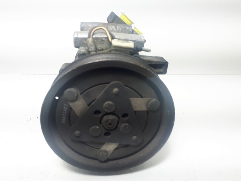 Recambio de compresor aire acondicionado para renault clio ii fase ii (b/cb0) societe generique referencia OEM IAM 7700273801 14