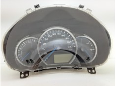 Recambio de cuadro instrumentos para toyota yaris active hybrid referencia OEM IAM 838000DT70 MB1575507732 