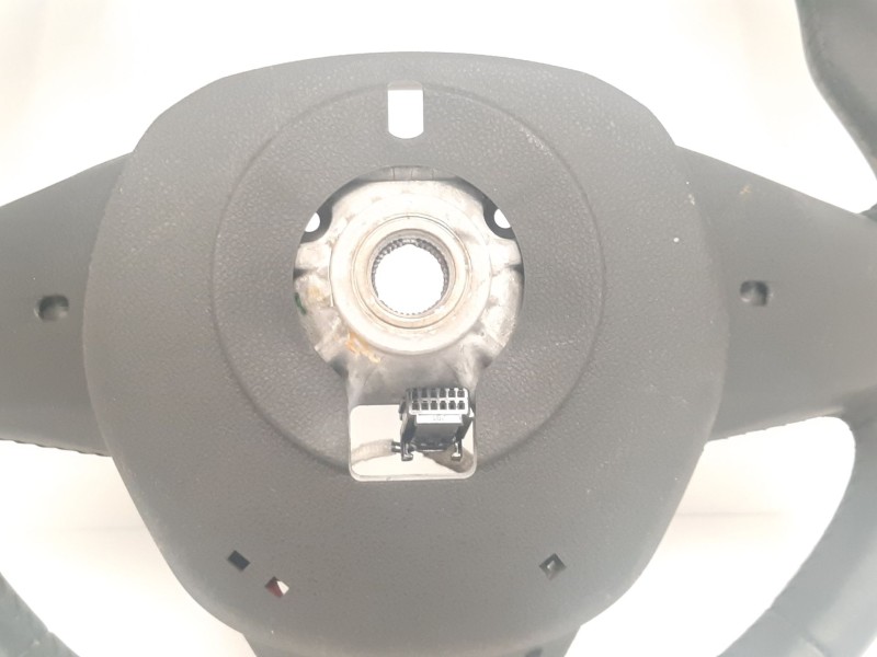 Recambio de volante para renault megane iv grandtour bose-edition referencia OEM IAM   