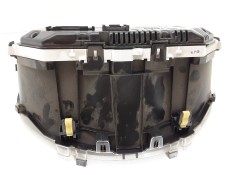 Recambio de cuadro instrumentos para toyota yaris active hybrid referencia OEM IAM 838000DT70 MB1575507732  2