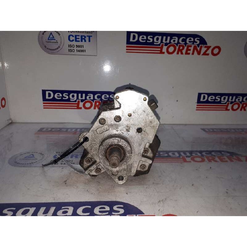 Recambio de bomba inyeccion para renault master desde ´98 base, caja cerrada l1h1 rs 3078 referencia OEM IAM 8200170377 04450100