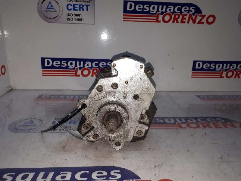 Recambio de bomba inyeccion para renault master desde ´98 base, caja cerrada l1h1 rs 3078 referencia OEM IAM 8200170377 04450100