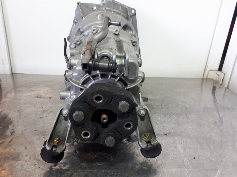 Recambio de caja cambios para bmw serie 3 compact (e46) 320td referencia OEM IAM HDE  