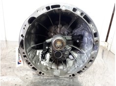 Recambio de caja cambios para mercedes-benz clase c (w204) berlina 2.1 cdi cat referencia OEM IAM A2122600001  