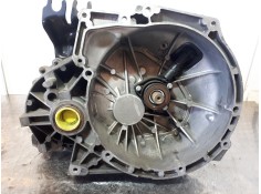 Recambio de caja cambios para ford focus berlina (cap) ambiente (d) referencia OEM IAM 3M5R7002YF T1GD2 