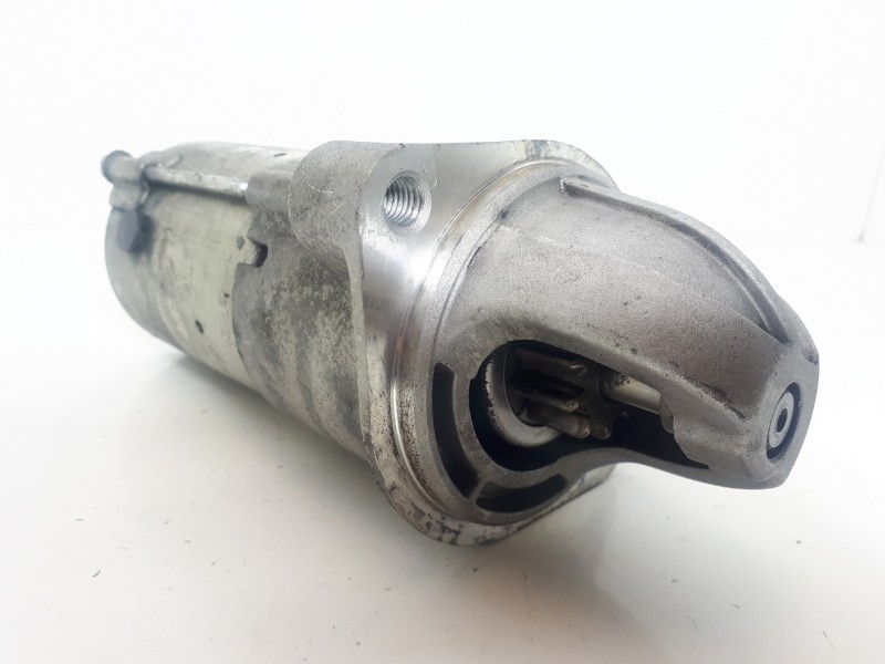 Recambio de motor arranque para ssangyong rexton w limited 4wd referencia OEM IAM A6711510201  