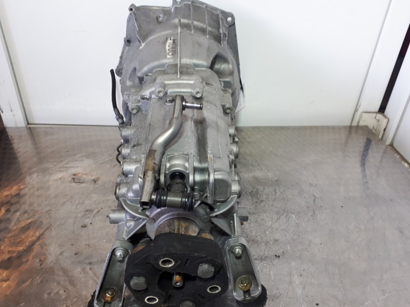 Recambio de caja cambios para bmw serie 3 compact (e46) 320td referencia OEM IAM HDE  