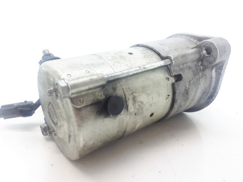 Recambio de motor arranque para ssangyong rexton w limited 4wd referencia OEM IAM A6711510201  