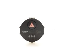 Recambio de warning para toyota yaris active hybrid referencia OEM IAM 839500D080  