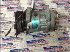 Recambio de compresor aire acondicionado para renault laguna (b56) 2.2 diesel referencia OEM IAM 7700861971F 28913 7911B