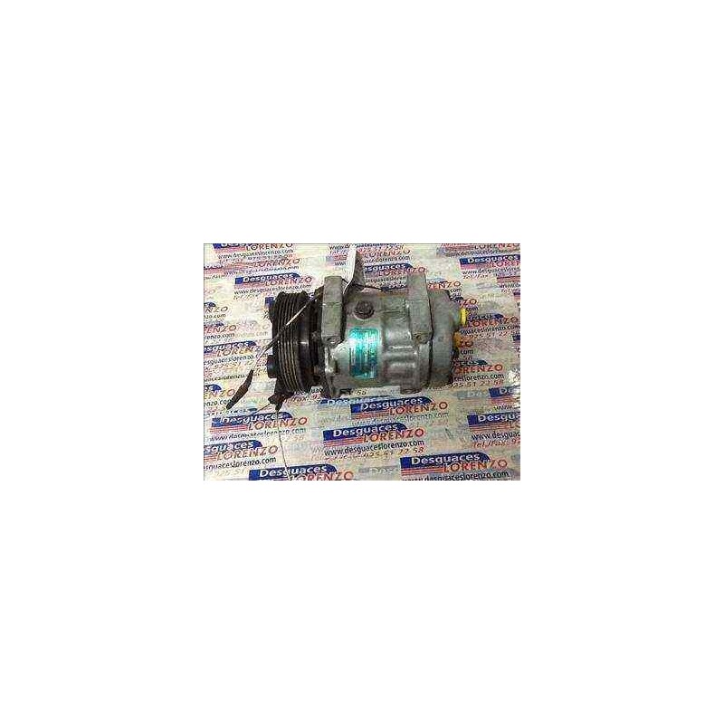 Recambio de compresor aire acondicionado para renault laguna (b56) 2.2 diesel referencia OEM IAM 7700861971F 28913 7911B