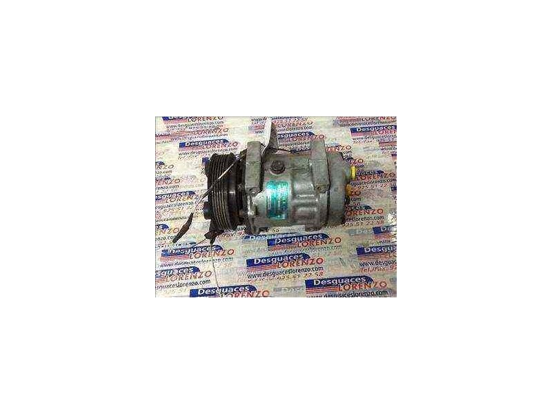 Recambio de compresor aire acondicionado para renault laguna (b56) 2.2 diesel referencia OEM IAM 7700861971F 28913 7911B