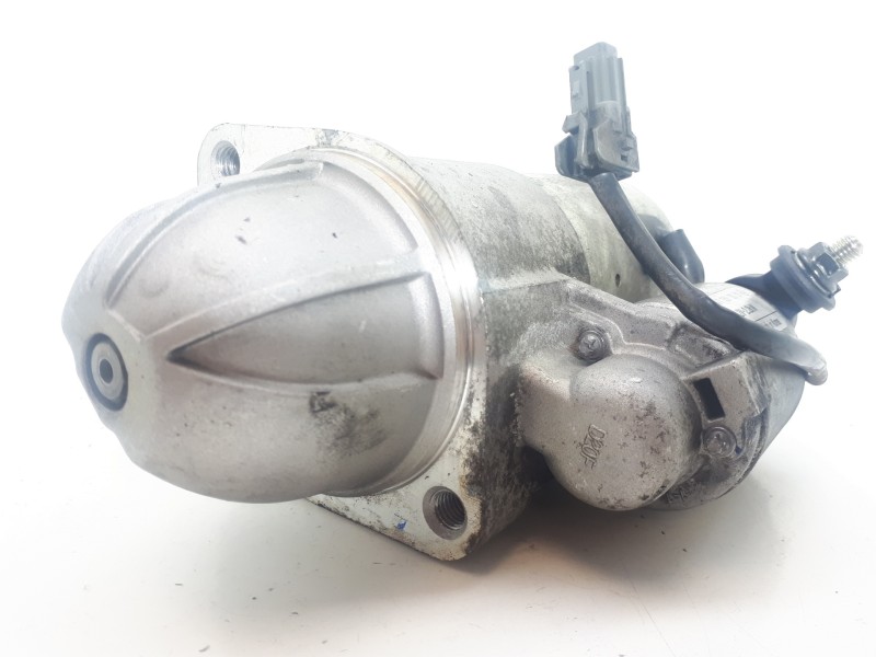 Recambio de motor arranque para ssangyong rexton w limited 4wd referencia OEM IAM A6711510201  