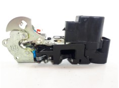 Recambio de cerradura puerta delantera derecha para ssangyong rexton w limited 4wd referencia OEM IAM    2