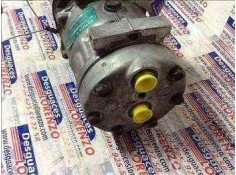 Recambio de compresor aire acondicionado para renault laguna (b56) 2.2 diesel referencia OEM IAM 7700861971F 28913 7911B 2
