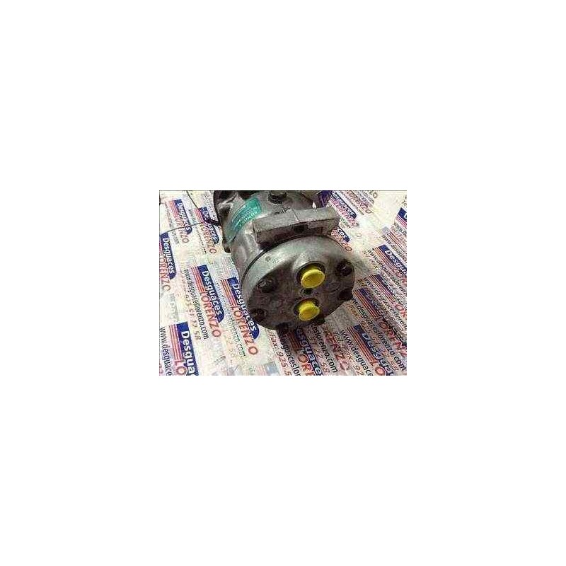 Recambio de compresor aire acondicionado para renault laguna (b56) 2.2 diesel referencia OEM IAM 7700861971F 28913 7911B