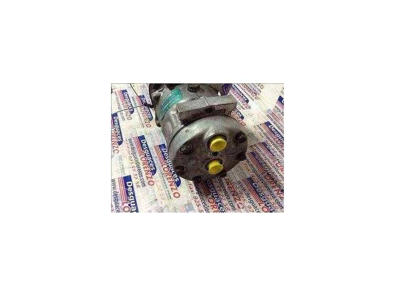 Recambio de compresor aire acondicionado para renault laguna (b56) 2.2 diesel referencia OEM IAM 7700861971F 28913 7911B