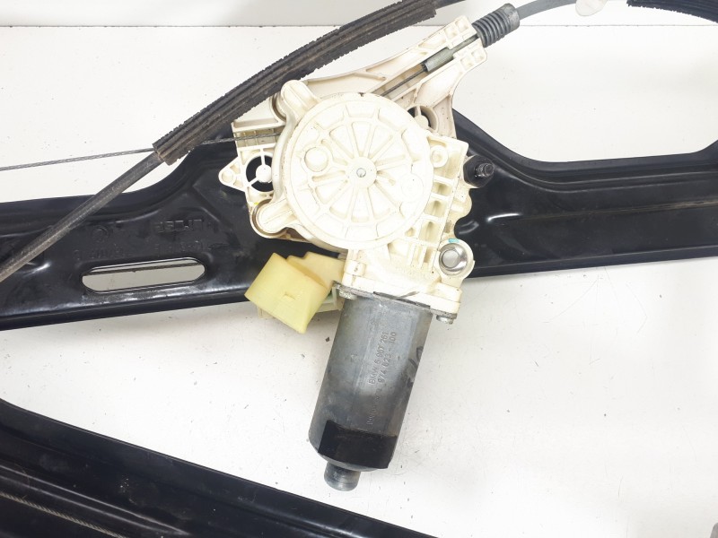 Recambio de elevalunas delantero izquierdo para bmw x5 (e70) 3.0d referencia OEM IAM 69672610  