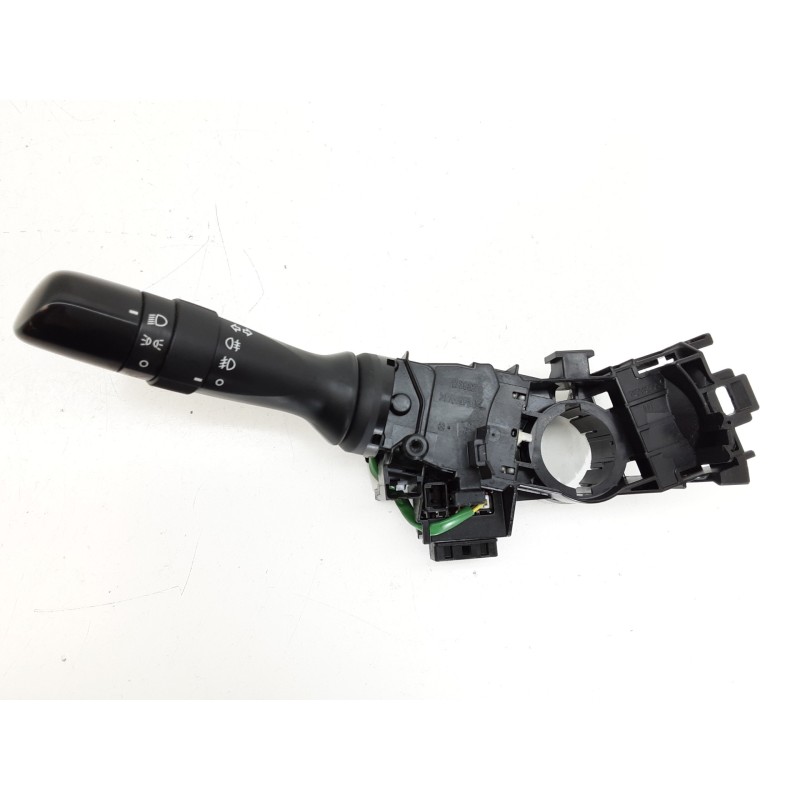 Recambio de mando luces para toyota yaris active hybrid referencia OEM IAM 0D30017F938  