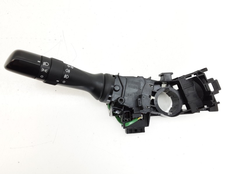 Recambio de mando luces para toyota yaris active hybrid referencia OEM IAM 0D30017F938  