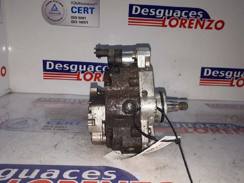 Recambio de bomba inyeccion para renault master desde ´98 base, caja cerrada l1h1 rs 3078 referencia OEM IAM 8200170377 04450100