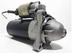 Recambio de motor arranque para fiat doblo (119) 1.9 jtd family referencia OEM IAM  0001109030 