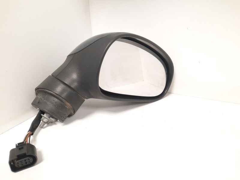 Recambio de retrovisor derecho para seat leon (1p1) 1.9 tdi referencia OEM IAM   