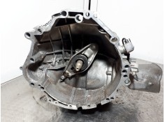 Recambio de caja cambios para audi a6 berlina (4f2) 3.0 tdi quattro (165kw) referencia OEM IAM HVE