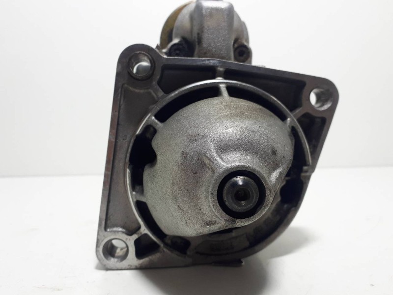 Recambio de motor arranque para fiat doblo (119) 1.9 jtd family referencia OEM IAM  0001109030 