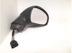 Recambio de retrovisor derecho para seat leon (1p1) 1.9 tdi referencia OEM IAM    2