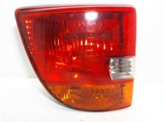 Recambio de piloto trasero izquierdo para toyota celica (t23) 1.8 referencia OEM IAM   