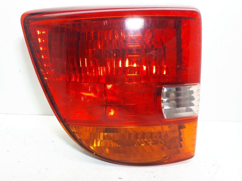 Recambio de piloto trasero izquierdo para toyota celica (t23) 1.8 referencia OEM IAM   