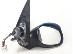 Recambio de retrovisor derecho para peugeot 206 cc cc referencia OEM IAM