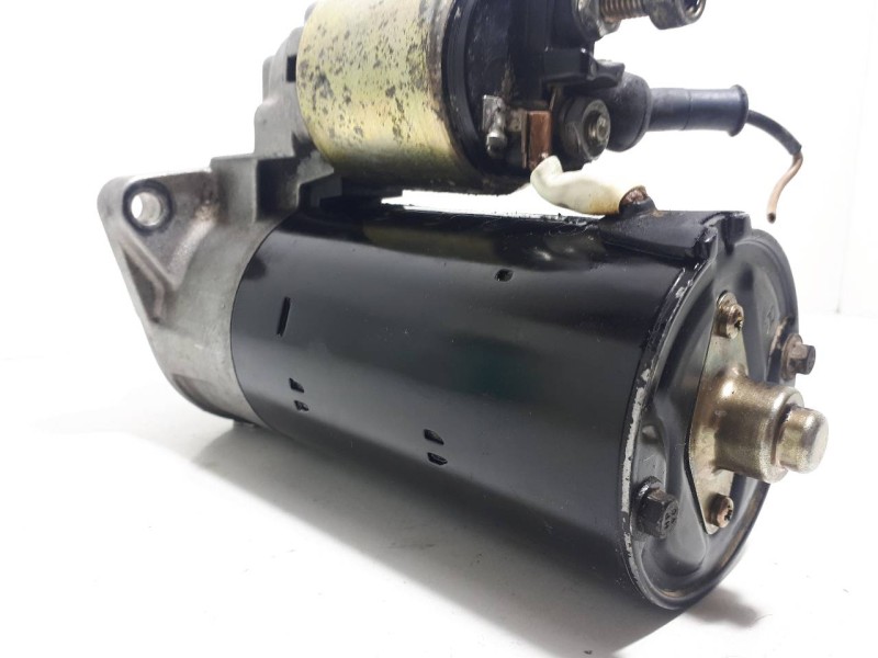 Recambio de motor arranque para fiat doblo (119) 1.9 jtd family referencia OEM IAM  0001109030 