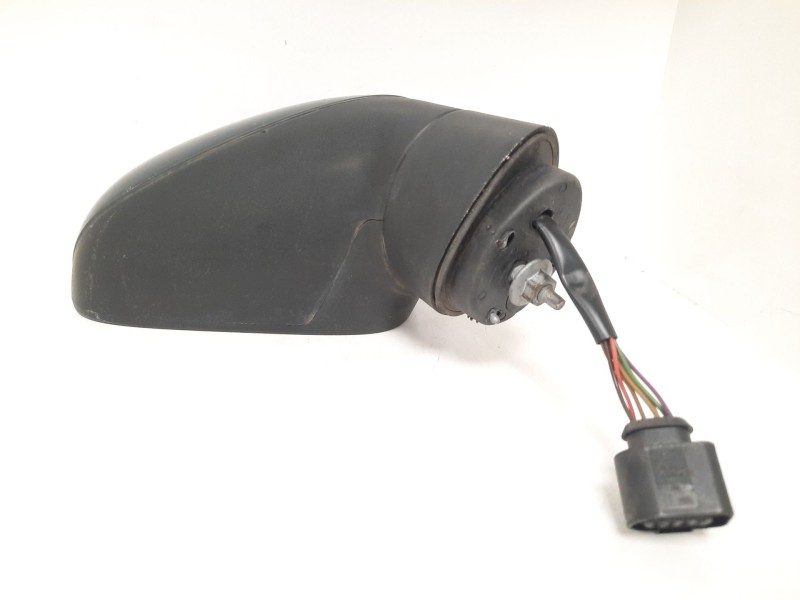 Recambio de retrovisor derecho para seat leon (1p1) 1.9 tdi referencia OEM IAM   