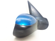 Recambio de retrovisor derecho para peugeot 206 cc cc referencia OEM IAM    2
