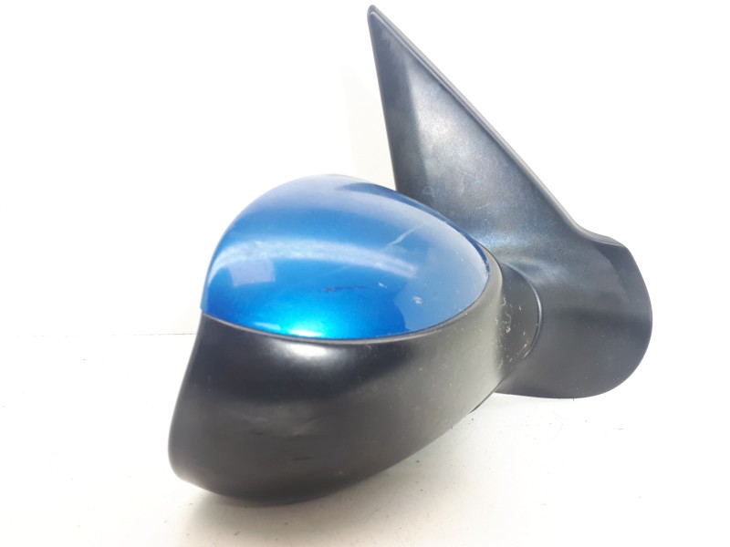 Recambio de retrovisor derecho para peugeot 206 cc cc referencia OEM IAM   