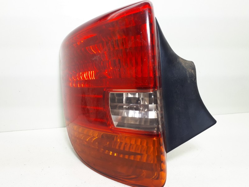 Recambio de piloto trasero izquierdo para toyota celica (t23) 1.8 referencia OEM IAM   