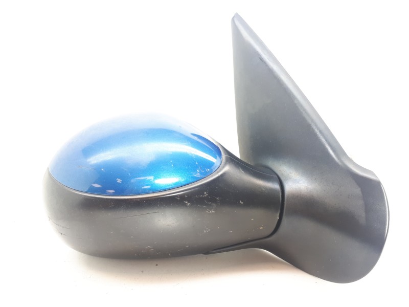 Recambio de retrovisor derecho para peugeot 206 cc cc referencia OEM IAM   