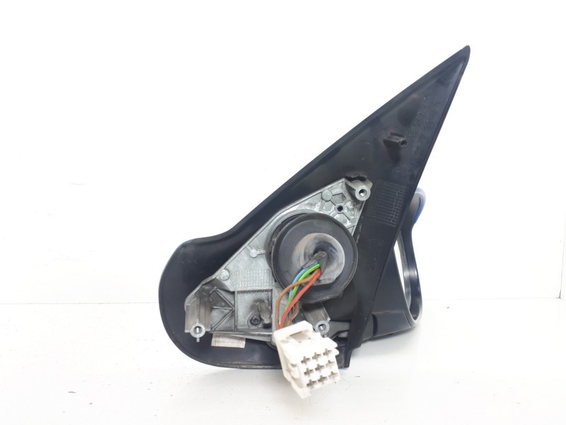 Recambio de retrovisor derecho para peugeot 206 cc cc referencia OEM IAM   
