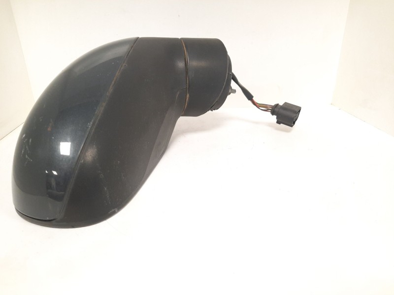 Recambio de retrovisor derecho para seat leon (1p1) 1.9 tdi referencia OEM IAM   