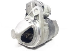 Recambio de motor arranque para nissan micra (k12e) acenta referencia OEM IAM 233001F77B D7E40 