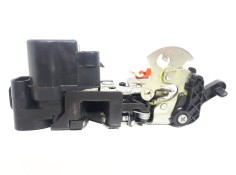 Recambio de cerradura puerta trasera izquierda para ssangyong rexton w limited 4wd referencia OEM IAM    2