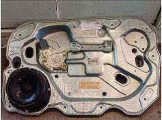 Recambio de elevalunas delantero derecho para ford focus berlina (cap) 1.8 tdci turbodiesel cat referencia OEM IAM  28915 