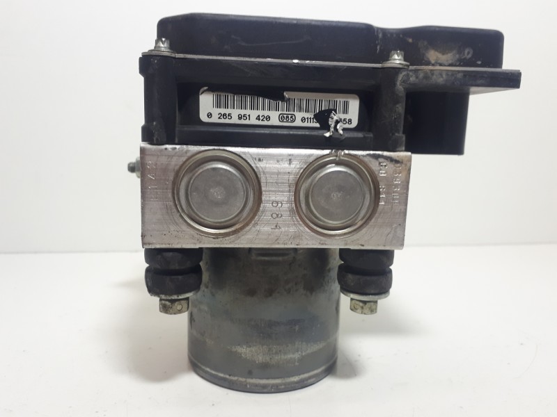 Recambio de abs para peugeot 308 sw confort referencia OEM IAM 9660407180 0265251227 